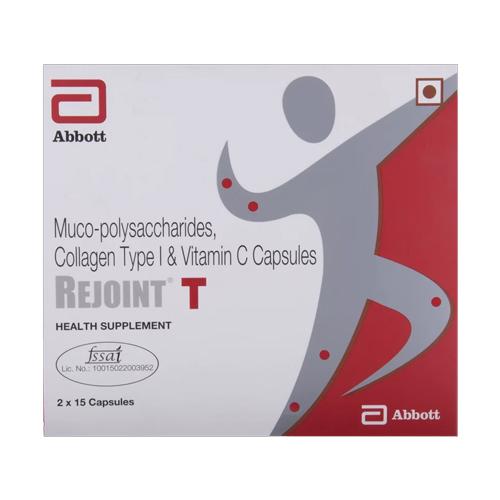 Rejoint T Tablet